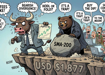 Ethereum se recupera desde niveles críticos y los optimistas fijan la mira en los 1.900 dólares. 6 Ethereum se recupera desde niveles críticos y los optimistas fijan la mira en los 1.900 dólares.