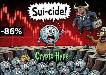 SUI se aferra a los $0,74 en medio de la incertidumbre del mercado cripto: un análisis detallado del 20 de julio de 2026. 6 SUI se aferra a los $0,74 en medio de la incertidumbre del mercado cripto: un análisis detallado del 20 de julio de 2026.