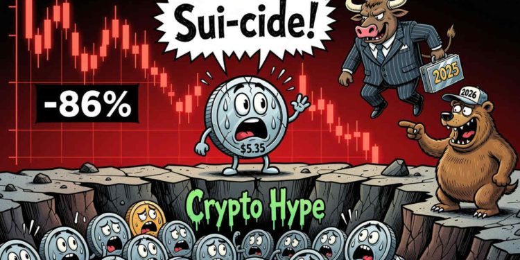 SUI se aferra a los $0,74 en medio de la incertidumbre del mercado cripto: un análisis detallado del 20 de julio de 2026. 1 SUI se aferra a los $0,74 en medio de la incertidumbre del mercado cripto: un análisis detallado del 20 de julio de 2026.