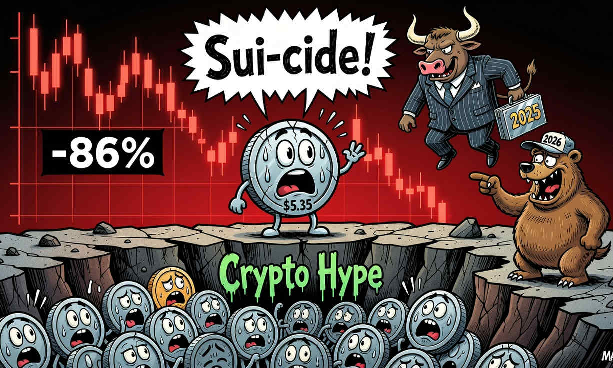 SUI se aferra a los $0,74 en medio de la incertidumbre del mercado cripto: un análisis detallado del 20 de julio de 2026. 1 SUI se aferra a los $0,74 en medio de la incertidumbre del mercado cripto: un análisis detallado del 20 de julio de 2026.