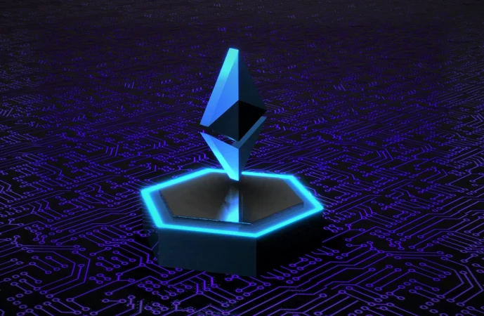 Revolución en Ethereum: la nueva conexión de Capa 2 que une redes aisladas. 1 Revolución en Ethereum: la nueva conexión de Capa 2 que une redes aisladas.