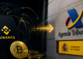 ¿Está Binance informando a la Agencia Tributaria? Descubre lo que debes declarar y lo que ellos saben. 11 ¿Está Binance informando a la Agencia Tributaria? Descubre lo que debes declarar y lo que ellos saben.