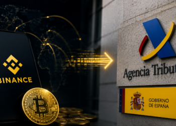 ¿Está Binance informando a la Agencia Tributaria? Descubre lo que debes declarar y lo que ellos saben. 4 ¿Está Binance informando a la Agencia Tributaria? Descubre lo que debes declarar y lo que ellos saben.