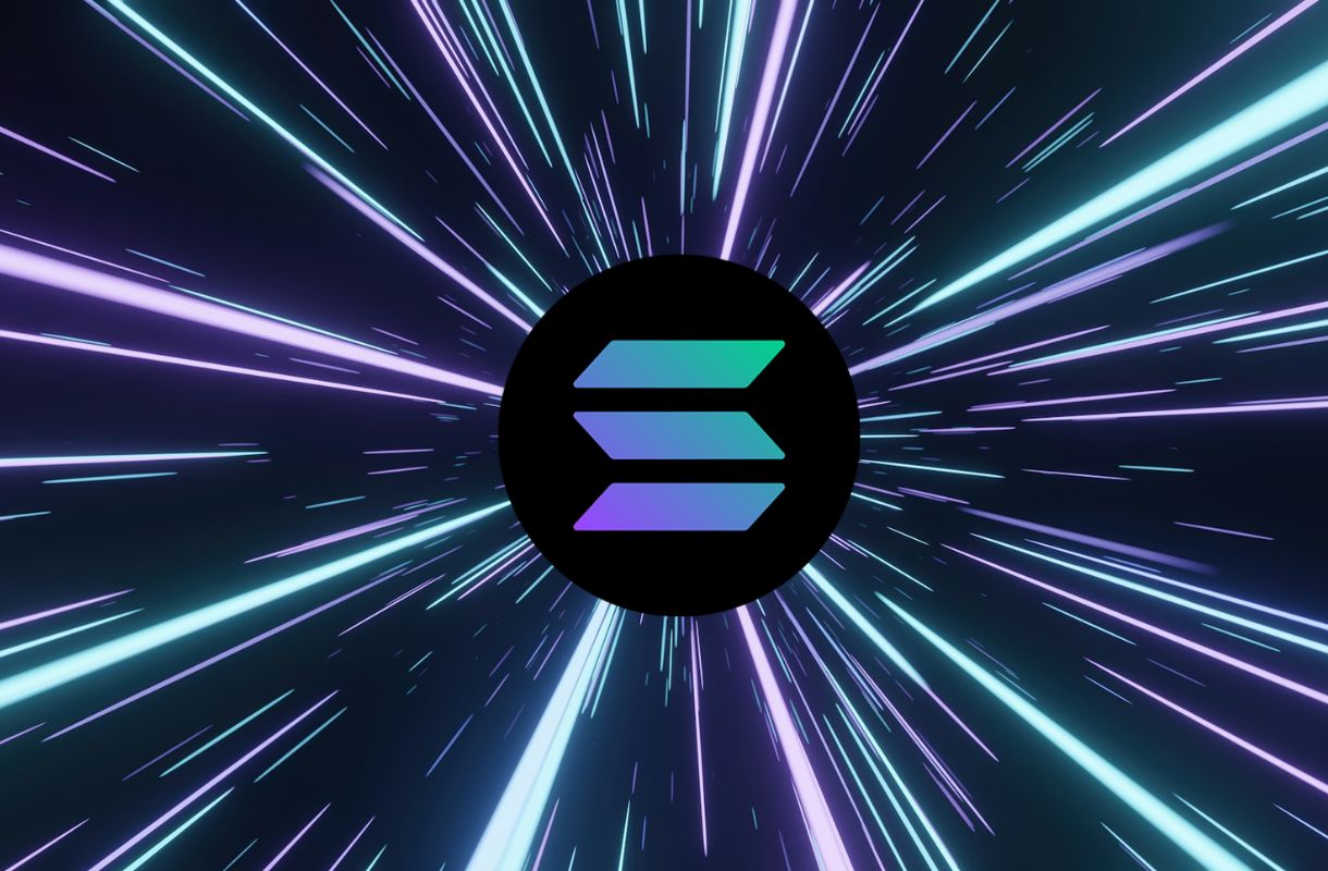 Solana eleva la liquidez de stablecoins alternativas a casi 5 mil millones de dólares. 1 Solana eleva la liquidez de stablecoins alternativas a casi 5 mil millones de dólares.