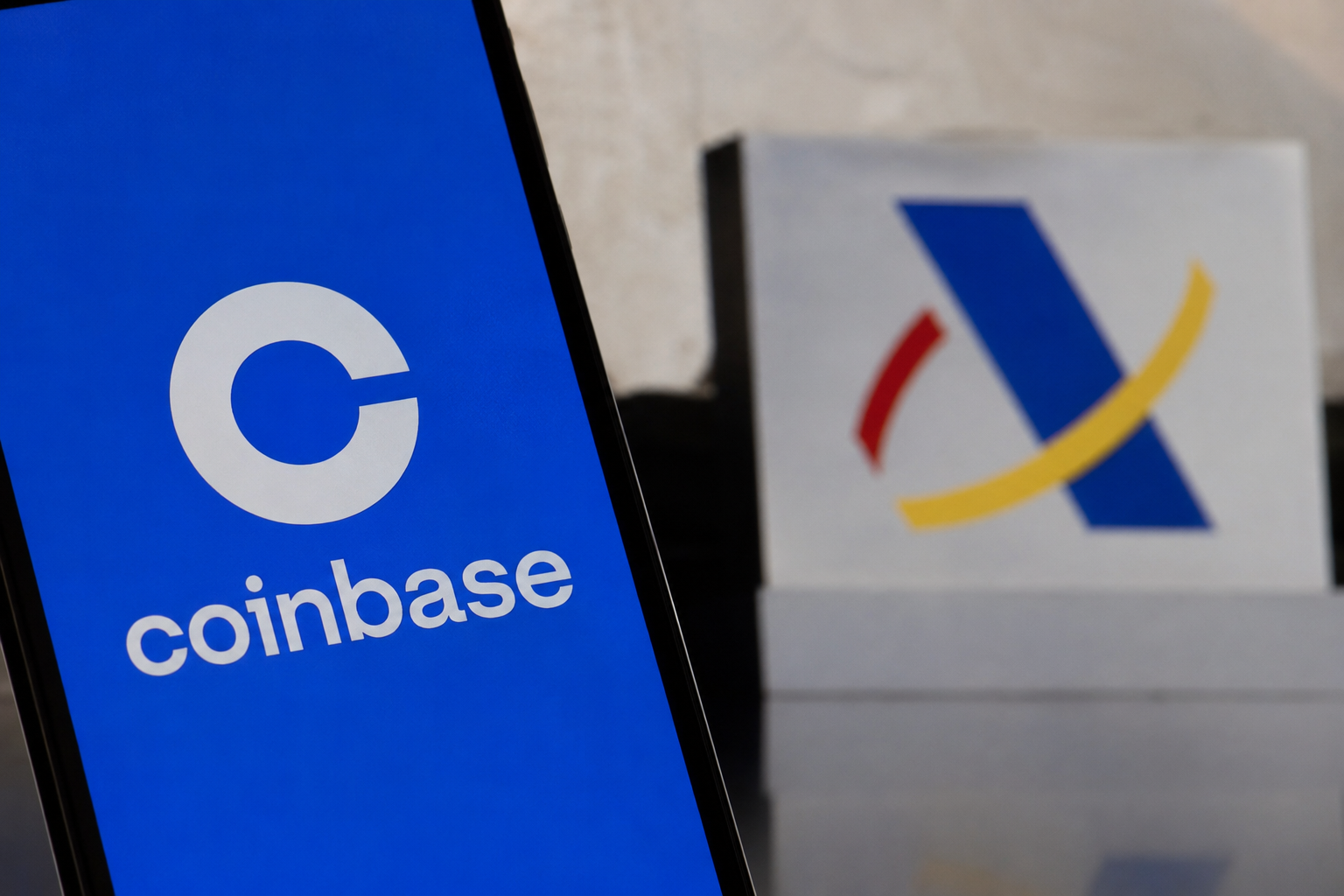 ¿Realmente Coinbase comunica tus movimientos a Hacienda? Descubre lo que necesitas saber para tu declaración. 1 ¿Realmente Coinbase comunica tus movimientos a Hacienda? Descubre lo que necesitas saber para tu declaración.
