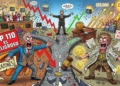 Michael Saylor advierte sobre la amenaza de BIP 110 mientras Doctor Profit vuelve a invertir en Bitcoin. 3 Michael Saylor advierte sobre la amenaza de BIP 110 mientras Doctor Profit vuelve a invertir en Bitcoin.