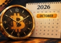 Peter Brandt anuncia una fecha clave: ¿Llegará el fondo de Bitcoin por debajo de los 50.000 dólares? 10 Peter Brandt anuncia una fecha clave: ¿Llegará el fondo de Bitcoin por debajo de los 50.000 dólares?