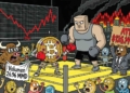 Bitcoin supera los USD $65.000 con un sorprendente aumento del 1,11% y un explosivo incremento del 66% en los volúmenes de trading. 2 Bitcoin supera los USD $65.000 con un sorprendente aumento del 1,11% y un explosivo incremento del 66% en los volúmenes de trading.