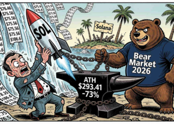 Solana sorprende al mercado con un inesperado ascenso del 2,32% el 20 de julio de 2026. 4 Solana sorprende al mercado con un inesperado ascenso del 2,32% el 20 de julio de 2026.