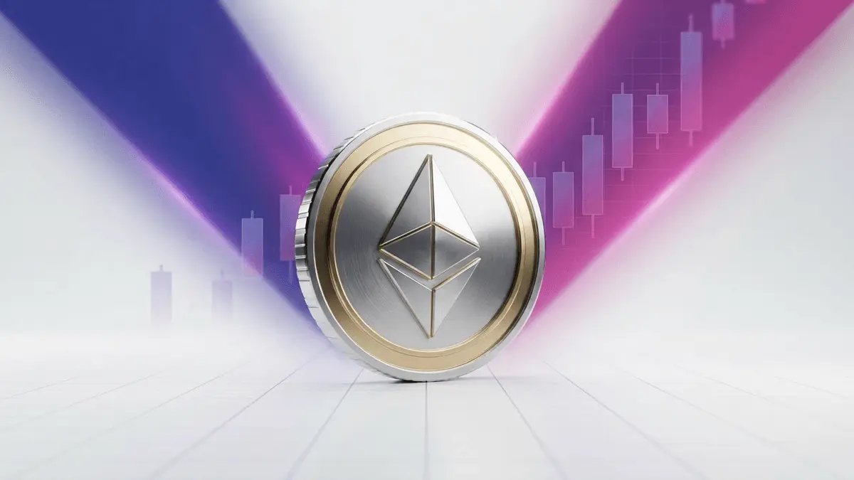 Ethereum se acerca a los $2.000: ¿podrá superar la barrera crucial? 1 Ethereum se acerca a los $2.000: ¿podrá superar la barrera crucial?