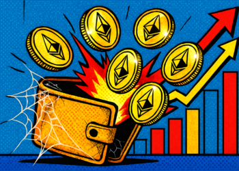 Una Billetera de Ethereum Regresa a la Vida Tras 11 Años con 2.000 ETH en su Interior 4 Una Billetera de Ethereum Regresa a la Vida Tras 11 Años con 2.000 ETH en su Interior