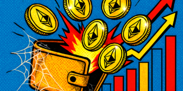 Una Billetera de Ethereum Regresa a la Vida Tras 11 Años con 2.000 ETH en su Interior