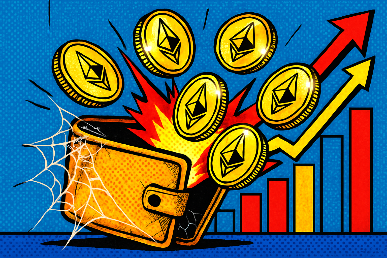 Una Billetera de Ethereum Regresa a la Vida Tras 11 Años con 2.000 ETH en su Interior 1 Una Billetera de Ethereum Regresa a la Vida Tras 11 Años con 2.000 ETH en su Interior