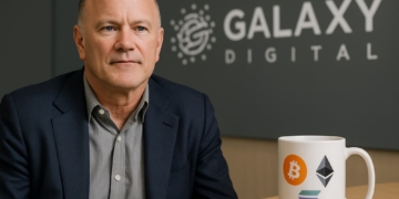 Mike Novogratz revela las tres claves para que Bitcoin alcance los 100.000 dólares
