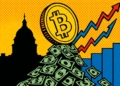 El Bitcoin alcanza los 66.000 dólares en medio de la histórica deuda de EE.UU. 10 El Bitcoin alcanza los 66.000 dólares en medio de la histórica deuda de EE.UU.