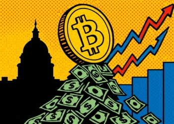 El Bitcoin alcanza los 66.000 dólares en medio de la histórica deuda de EE.UU. 4 El Bitcoin alcanza los 66.000 dólares en medio de la histórica deuda de EE.UU.