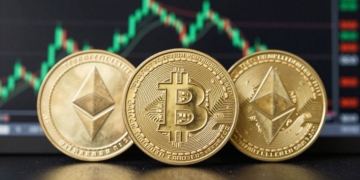 El repunte del mercado cripto: Bitcoin vuelve a alcanzar los 66.000 $ y Ethereum supera los 1.900 $