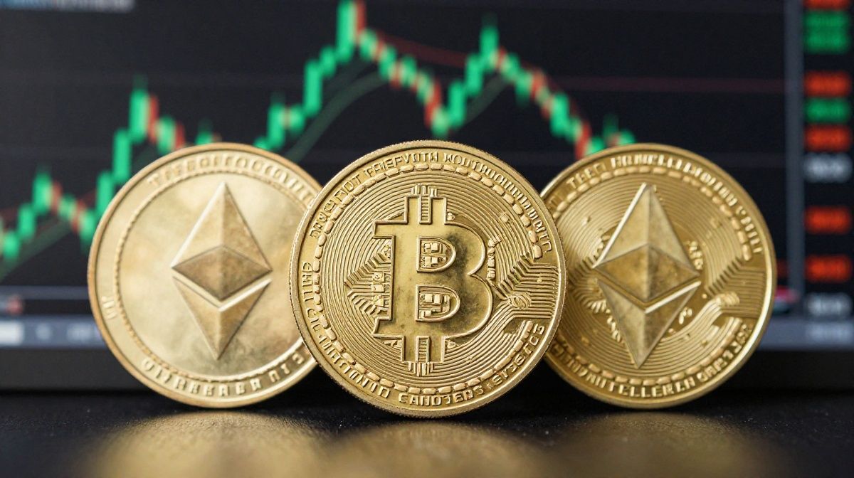 El repunte del mercado cripto: Bitcoin vuelve a alcanzar los 66.000 $ y Ethereum supera los 1.900 $ 1 El repunte del mercado cripto: Bitcoin vuelve a alcanzar los 66.000 $ y Ethereum supera los 1.900 $
