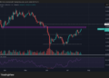 Ethereum en ascenso, pero un analista de Newsbit señala riesgos ocultos. 12 Ethereum en ascenso, pero un analista de Newsbit señala riesgos ocultos.