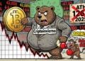 Bitcoin se eleva un 2.7%, pero se aleja un 47% de su récord: ¿realmente se recupera o es solo un espejismo? 10 Bitcoin se eleva un 2.7%, pero se aleja un 47% de su récord: ¿realmente se recupera o es solo un espejismo?