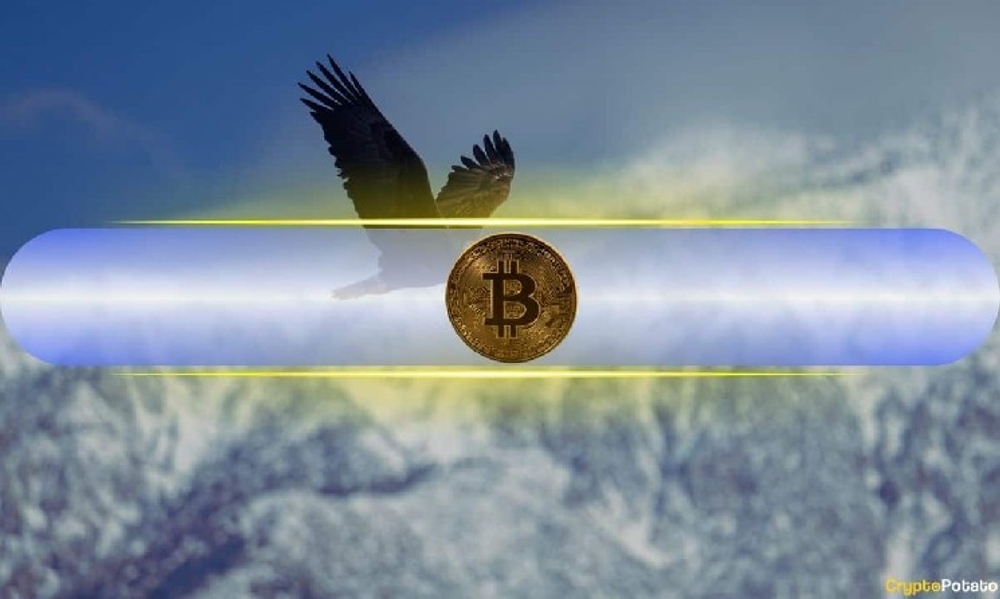 Octubre podría ser el mes decisivo para el futuro de Bitcoin, según un analista que prevé un suelo anticipado. 1 Octubre podría ser el mes decisivo para el futuro de Bitcoin, según un analista que prevé un suelo anticipado.