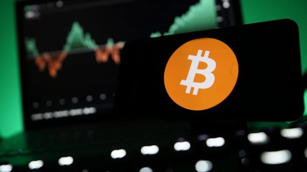 Bitcoin presenta tres pistas que podrían anticipar un asombroso ascenso del 675 % 1 Bitcoin presenta tres pistas que podrían anticipar un asombroso ascenso del 675 %
