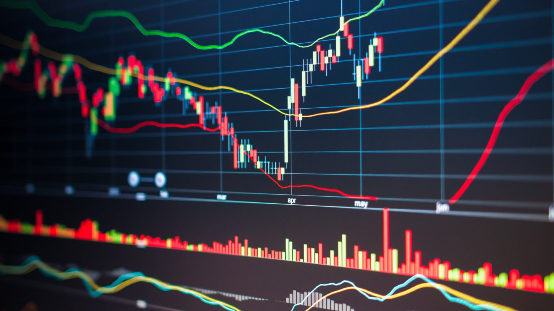 El resurgimiento de los semiconductores: ¿cuáles son los tres peligros que acechan al mercado?