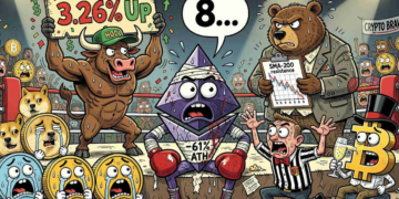 Ethereum se recupera con fuerza: ¿podría estar cerca de recuperar su máximo histórico?