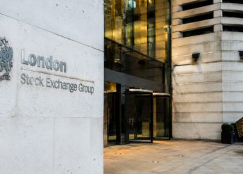 La Bolsa de Londres se adapta a la revolución cripto y abrirá sus puertas por la noche 4 La Bolsa de Londres se adapta a la revolución cripto y abrirá sus puertas por la noche