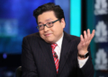 Tom Lee revela sus dos apuestas más atrevidas en el mundo de las criptomonedas. 10 Tom Lee revela sus dos apuestas más atrevidas en el mundo de las criptomonedas.