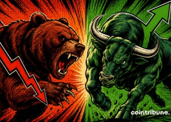 El futuro de Bitcoin: La clave de los ETF y la EMA 200 para la próxima gran tendencia 4 El futuro de Bitcoin: La clave de los ETF y la EMA 200 para la próxima gran tendencia
