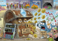 Un misterioso regreso: una wallet de Ethereum activa tras 11 años mueve 3,78 millones de dólares en ETH. 10 Un misterioso regreso: una wallet de Ethereum activa tras 11 años mueve 3,78 millones de dólares en ETH.