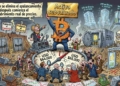 Un analista sostiene que el valor real de Bitcoin podría ser mucho mayor que los 65.000 dólares actuales 1 Un analista sostiene que el valor real de Bitcoin podría ser mucho mayor que los 65.000 dólares actuales