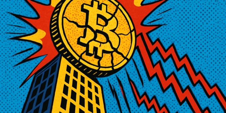 La liquidación de la tesorería de Satsuma: ¿qué implica la venta de 43 millones en Bitcoin?