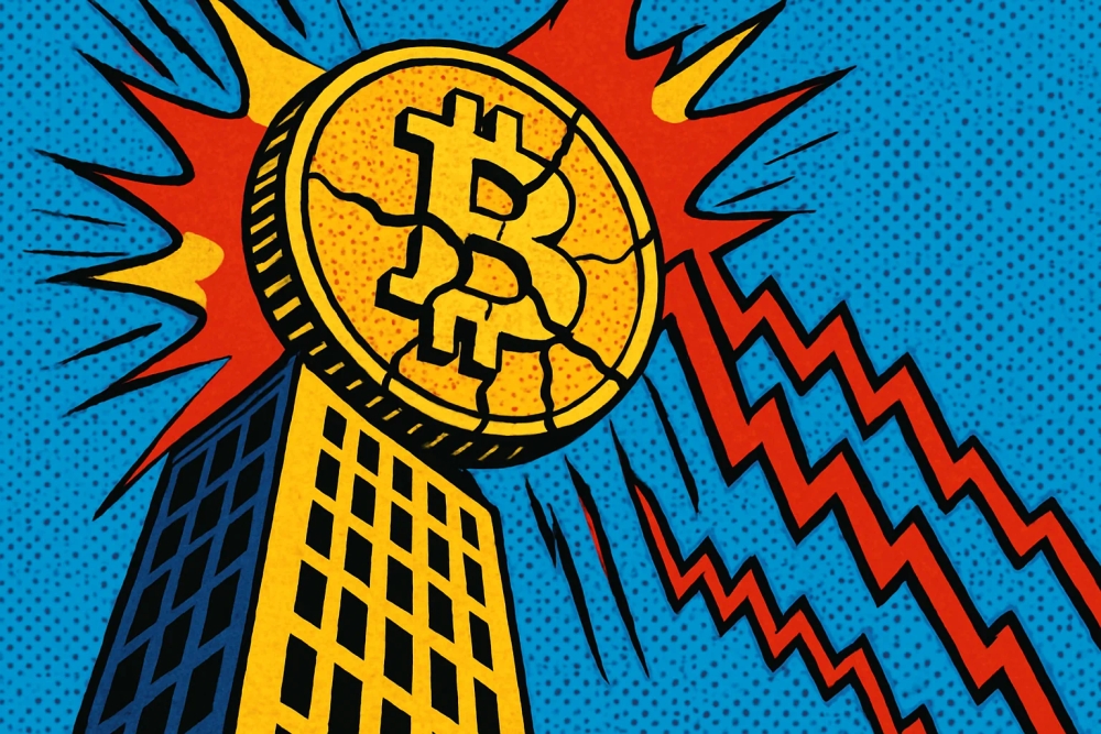 La liquidación de la tesorería de Satsuma: ¿qué implica la venta de 43 millones en Bitcoin? 1 La liquidación de la tesorería de Satsuma: ¿qué implica la venta de 43 millones en Bitcoin?