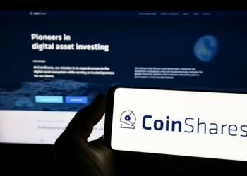 CoinShares presenta en Alemania el primer ETF de minería de Bitcoin en Europa, ¿una nueva era para los inversores?
