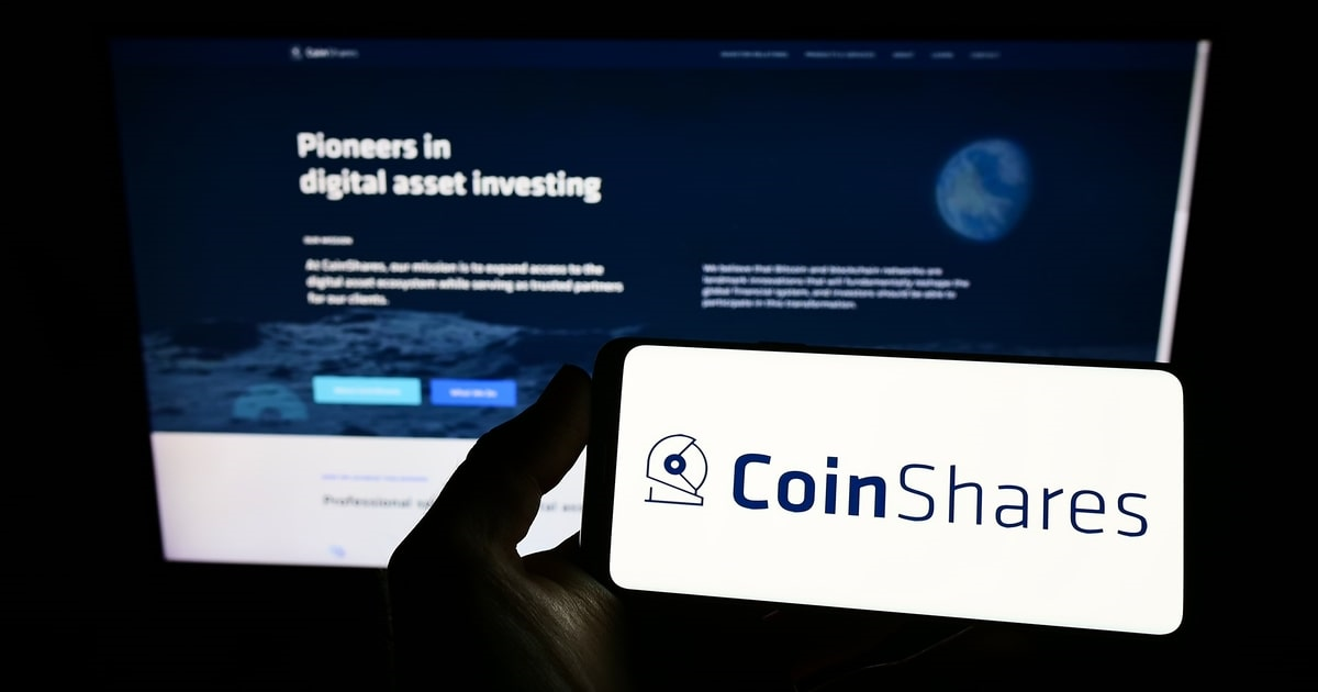 CoinShares presenta en Alemania el primer ETF de minería de Bitcoin en Europa, ¿una nueva era para los inversores? 1 CoinShares presenta en Alemania el primer ETF de minería de Bitcoin en Europa, ¿una nueva era para los inversores?