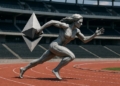 Ethereum se enfrenta a Solana, Tron y BNB Chain: la batalla de las blockchains comienza.