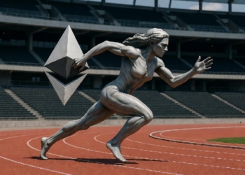 Ethereum se enfrenta a Solana, Tron y BNB Chain: la batalla de las blockchains comienza.