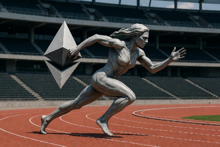 Ethereum se enfrenta a Solana, Tron y BNB Chain: la batalla de las blockchains comienza. 1 Ethereum se enfrenta a Solana, Tron y BNB Chain: la batalla de las blockchains comienza.