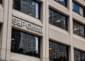 S&P presenta un nuevo índice de criptomonedas con 18 activos, pero sorprendentemente excluye a Bitcoin. 2 S&P presenta un nuevo índice de criptomonedas con 18 activos, pero sorprendentemente excluye a Bitcoin.