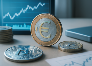 El euro y la libra resisten la tensión previa a la cumbre del BCE, mientras Indonesia opta por congelar sus tipos de interés.