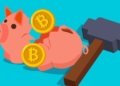 Una tesorera de bitcoins se enfrenta a un desenlace inesperado: los accionistas deciden vender todas las criptomonedas y recuperar su dinero.