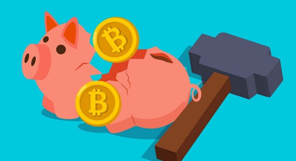 Una tesorera de bitcoins se enfrenta a un desenlace inesperado: los accionistas deciden vender todas las criptomonedas y recuperar su dinero. 1 Una tesorera de bitcoins se enfrenta a un desenlace inesperado: los accionistas deciden vender todas las criptomonedas y recuperar su dinero.