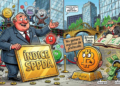Wall Street lanza un índice cripto sorprendente: Ether, Solana y HYPE dentro, pero ¿por qué se queda fuera Bitcoin?