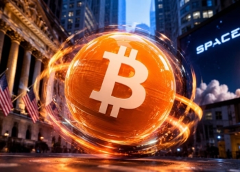 Bitcoin se dispara a 66.000 dólares mientras Wall Street se recupera y aguarda a Alphabet