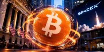 Bitcoin se dispara a 66.000 dólares mientras Wall Street se recupera y aguarda a Alphabet