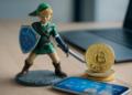 Hasbro lanza una espectacular colección de figuras de uno de los mejores The Legend of Zelda: descubre su precio y fecha de lanzamiento.