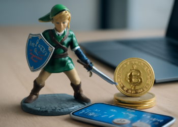 Hasbro lanza una espectacular colección de figuras de uno de los mejores The Legend of Zelda: descubre su precio y fecha de lanzamiento.