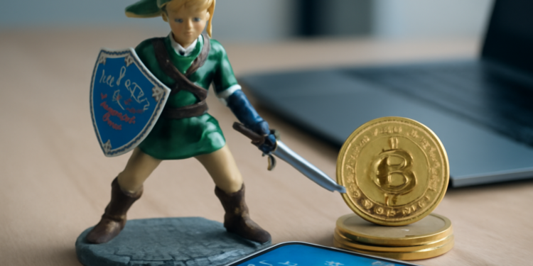 Hasbro lanza una espectacular colección de figuras de uno de los mejores The Legend of Zelda: descubre su precio y fecha de lanzamiento.